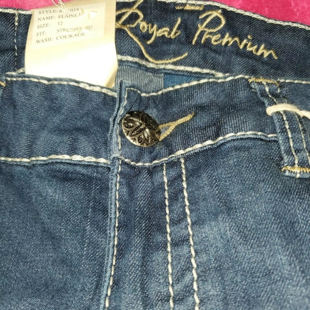 Royal premium